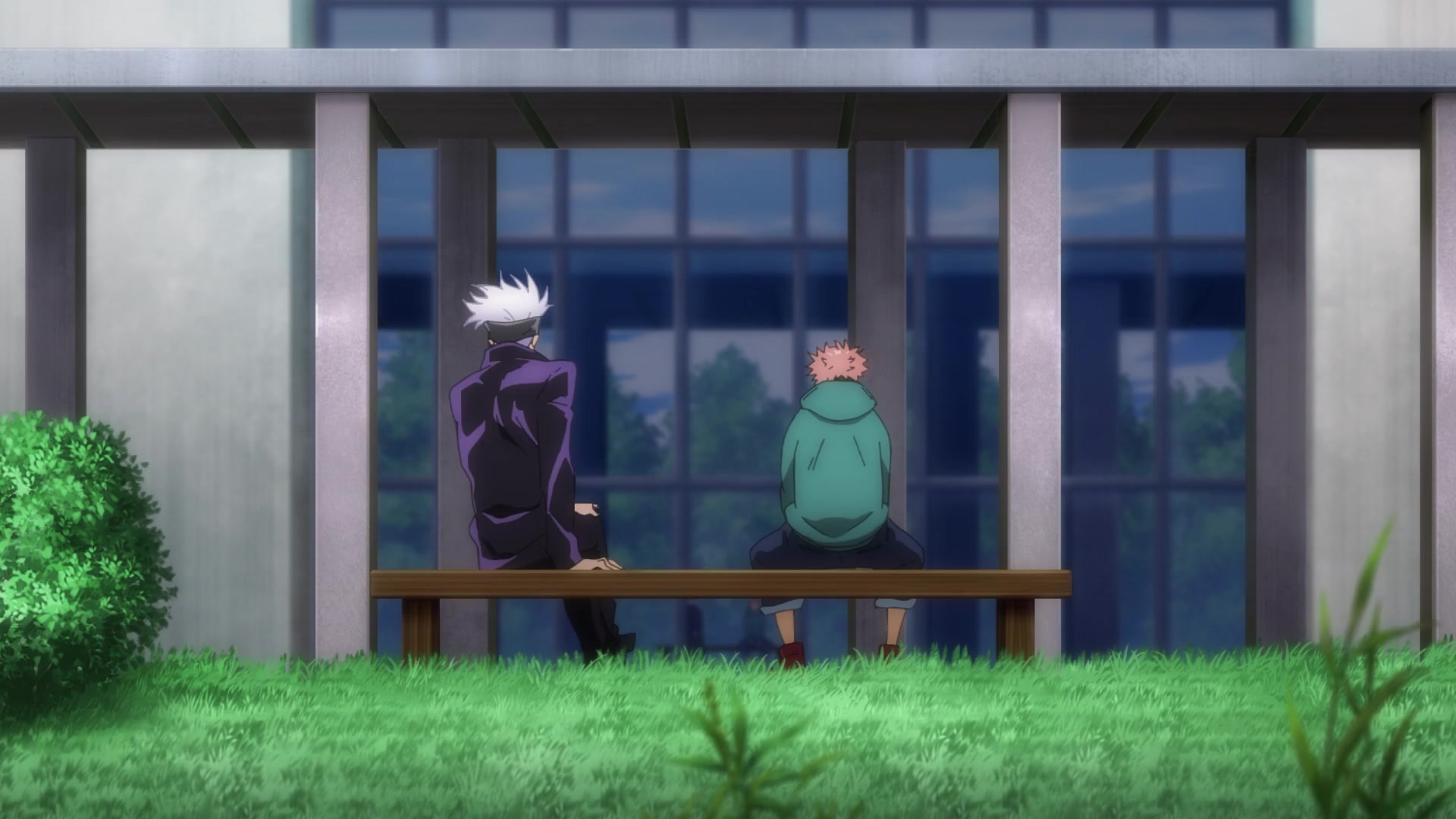 [Tsukyio Editing Resources] Jujutsu Kaisen Season 1 (Episode 2) Raw Clips (313) (tsukyio.com).mp4